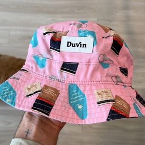 Bucket Hat